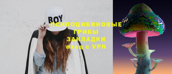 хмурый Баксан