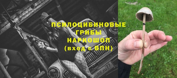 хмурый Баксан
